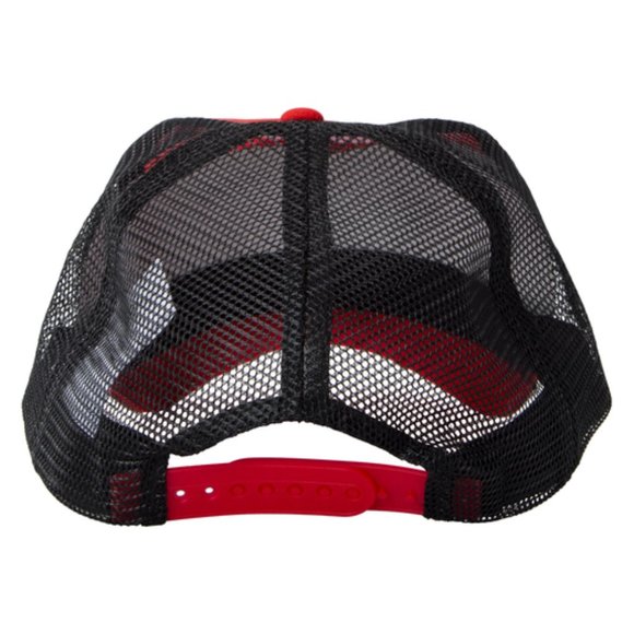 Hello Kitty trucker Hat - Picture 3 of 3